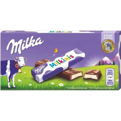 Milka Milkinis 90 g