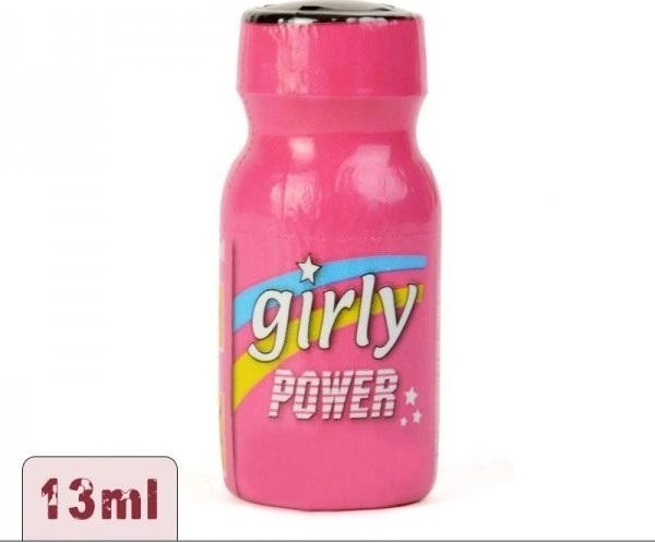 Girly Power 13 ml