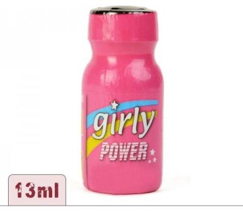 Girly Power 13 ml