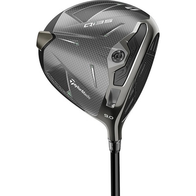 TaylorMade Qi35 Fujikura Ventus Blue Driver pravé 10.5° Stiff – Zbozi.Blesk.cz