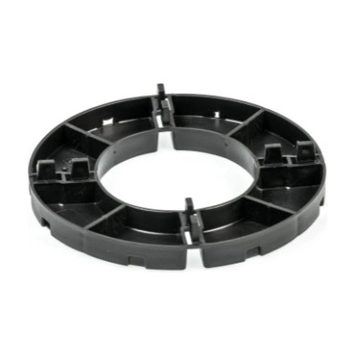 Terč pod dlažbu kruhový - Euroterč, 150mm x 14mm, 240 ks