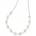 Elements silver N3530W