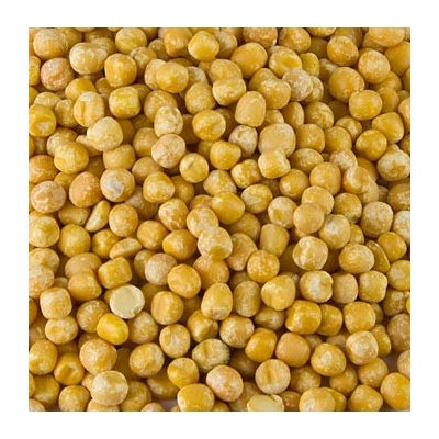 Bos Food Hrách žlutý sušený 0,5 kg
