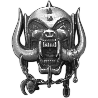 Motörhead War Pig