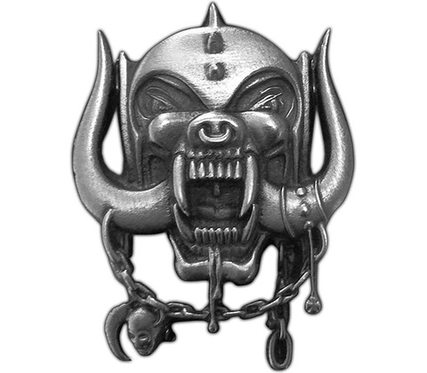 Motörhead War Pig