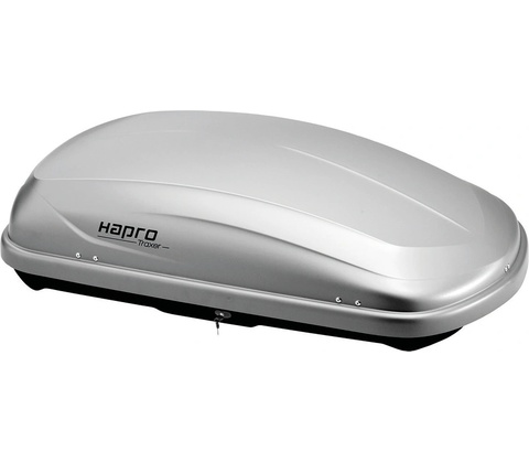 Hapro Traxer 4.6