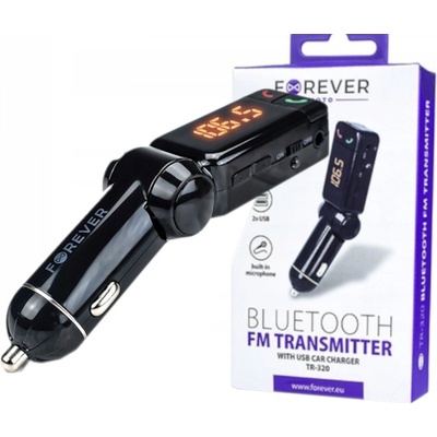 Forever TR-320 – Zboží Živě