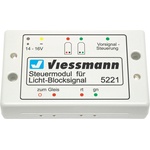 Viessmann Управляващ модул за светофорен блок сигнал (5221)