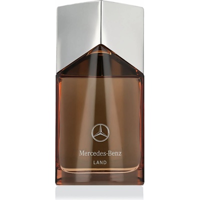Mercedes-Benz Land parfémovaná voda pánská 100 ml