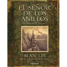 EL SEÑOR DE LOS ANILLOS