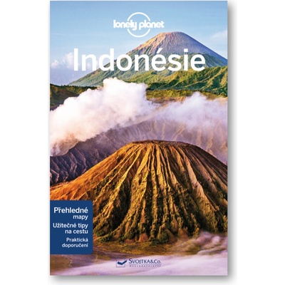 Indonesia Country Guides Ryan ver Berkmoes
