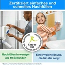 Tork s Intuition ™ 460009