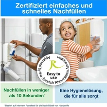 Tork s Intuition ™ 460009