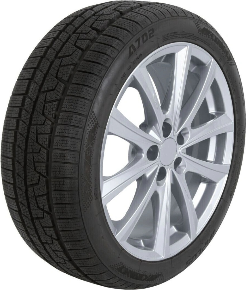 APLUS Winter Tyres 225/40 R 18 XL TL 92V A702 BSW M+S 3PMSF
