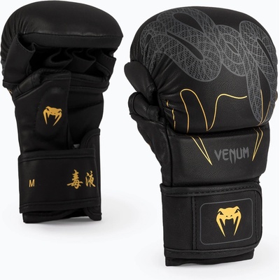 Venum Serpenti Sparring