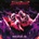 NOTORIOUS - MARCHING ON CD