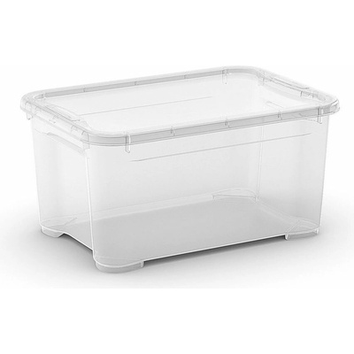 KIS T BOX 008651WHTR Box 14 l uhlový