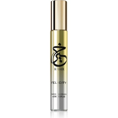 Paris Corner Khair Felicity parfumovaná voda unisex 15 ml