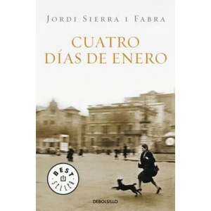 Cuatro dias de enero | Jordi Sierra i Fabra (2009)