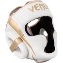 Boxerské helmy Venum Elite Headgear