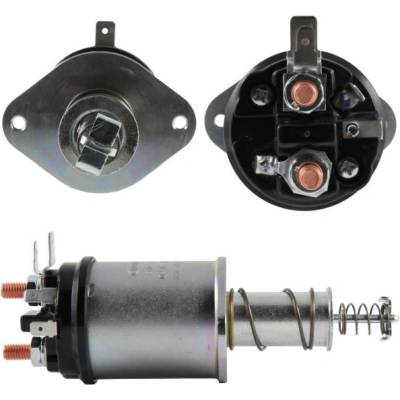 Spínač startéru Lucas 25681