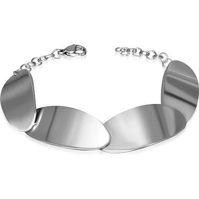 Marre náramek chirurgická ocel LHBB378