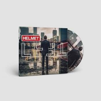 HELMET - LEFT CD
