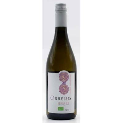 Orbelus Orelek Assyrtiko x Sandanski Misket bílá 2021 12,5% 0,75 l (holá láhev)