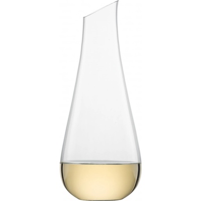 Karafa křišťálová Dekantovací na bílé víno AIR SCHOTT ZWIESEL 750 ml