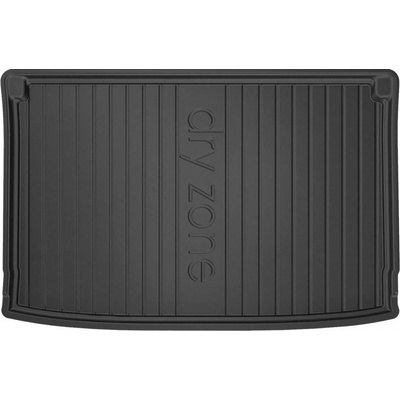 Vanička do batożinového/nákladného priestoru FROGUM DZ401235