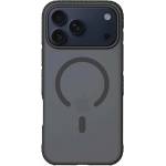 Prodigee Хибриден удароустойчив кейс с MagSafe за iPhone 18 Pro Max, iPhone 17 Pro Max - Prodigee Jogger M Case (черен) (IPH17P-6.9-JGR-BLK)