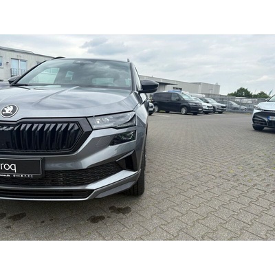 Skoda Karoq 2.0 TDI Sportline 110 kW