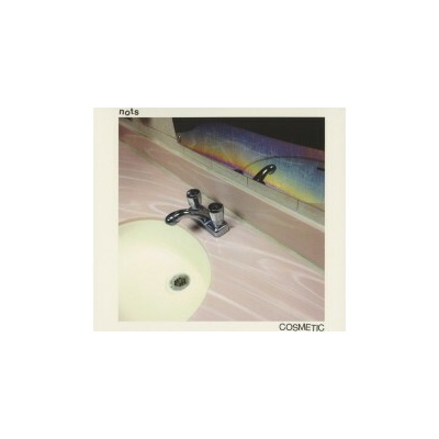 NOTS - COSMETICS LTD. LP