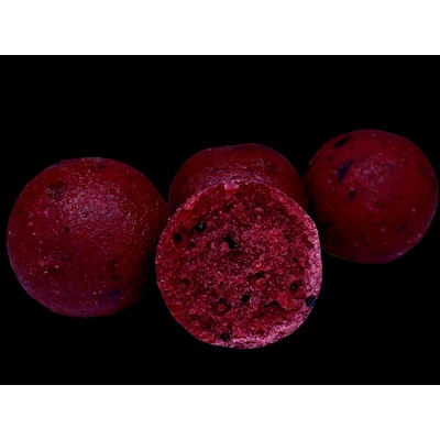 LK Baits boilies Economic Spice Shrimp 5 kg 24 mm