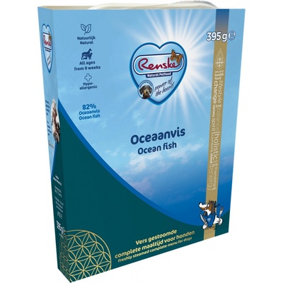 Renske Fresh Menu Adult Fish 395 g