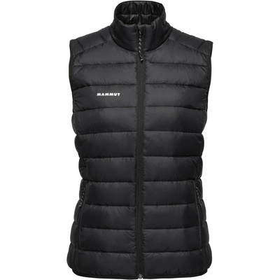 Mammut Crag IN Vest Women čierna