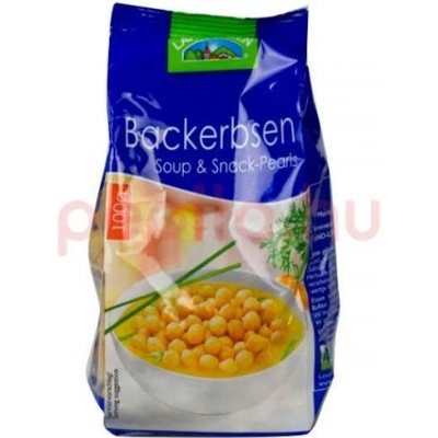 Land Leben Smažené guľôčky 100 g