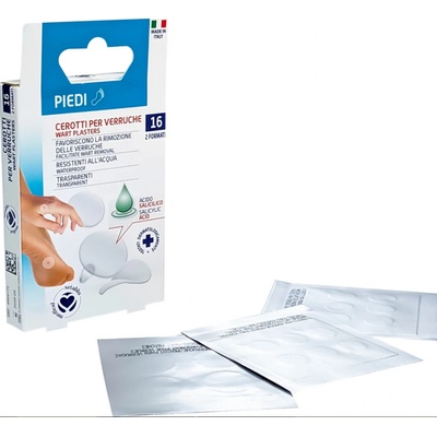 Setablu Патчове за брадавици (02942)