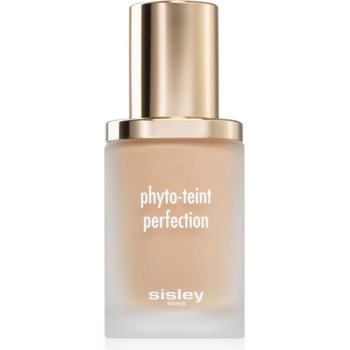 Sisley Phyto-Teint Perfection високо покривен фон дьо тен за освежаване и изглаждане на кожата цвят 2W2 - Desert 30ml