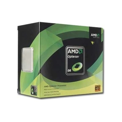 AMD Opteron 4170 HE OS4170OFU6DGOWOF