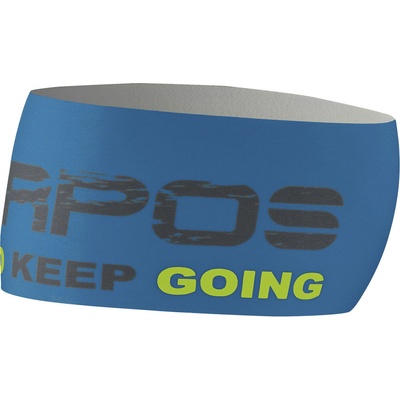 Karpos Pelmetto deep water/acid lime