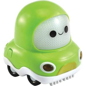 VTech Мини количка Vtech Cory Carson - Криси, със звуци и светлини (V546003)