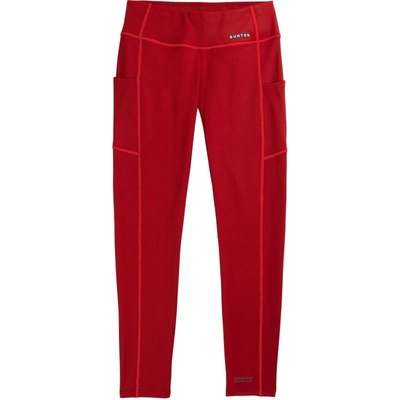 Burton HEAVYWEIGHT X PT červená