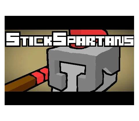 Stick Spartans