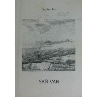 Skřivan