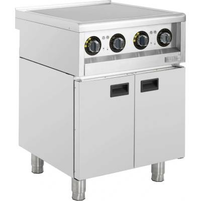Gastrofans Buffalo 600 - 4 zóny