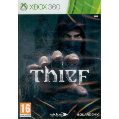 Thief