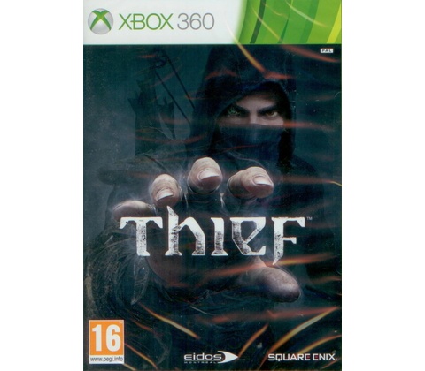 Thief