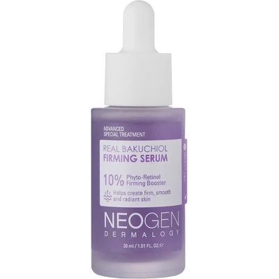 Neogen Real Bakuchiol Firming Serum - Стягащ серум с бакучиол 30мл