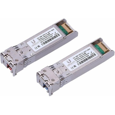Ubiquiti UACC-OM-SM-10G-S-2